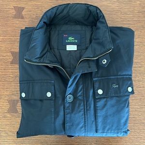 Lacoste Men Jacket